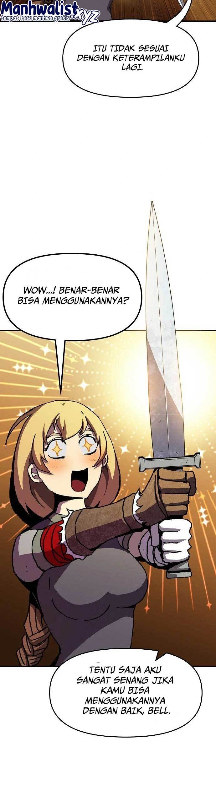 I Became a Knight With a Time Limit Chapter 13 Gambar 38