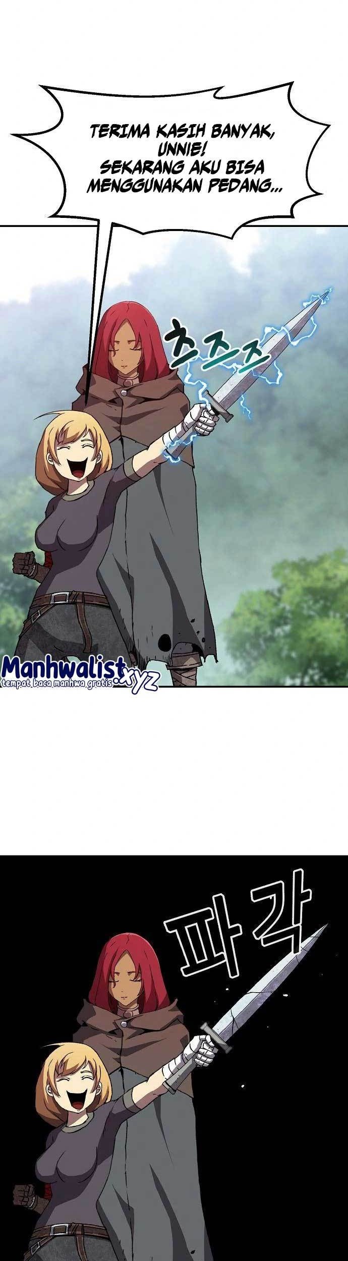 I Became a Knight With a Time Limit Chapter 13 Gambar 39