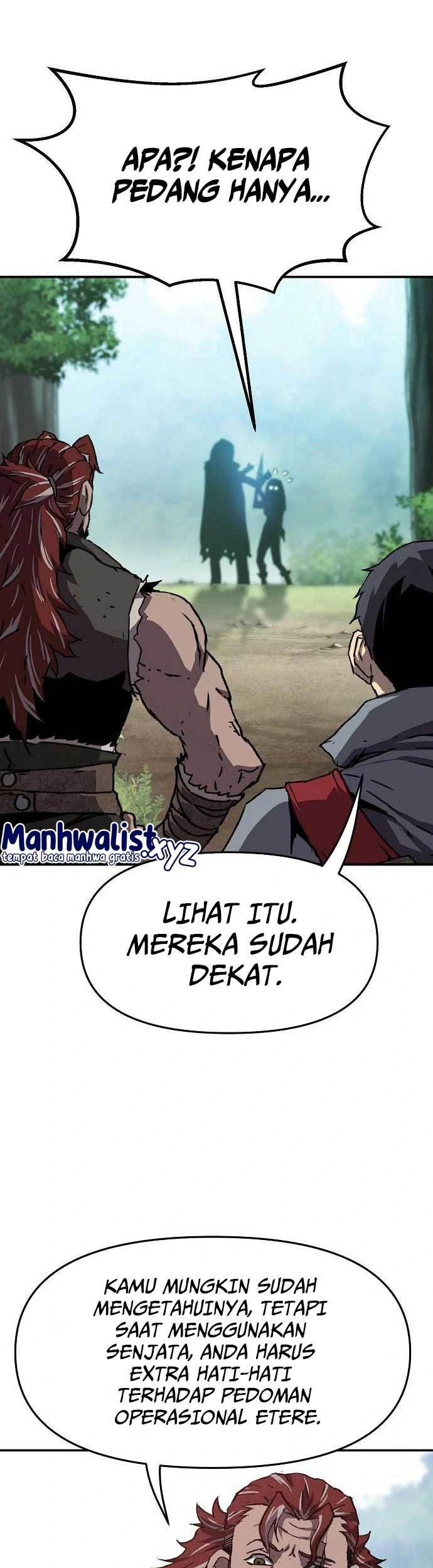 I Became a Knight With a Time Limit Chapter 13 Gambar 41