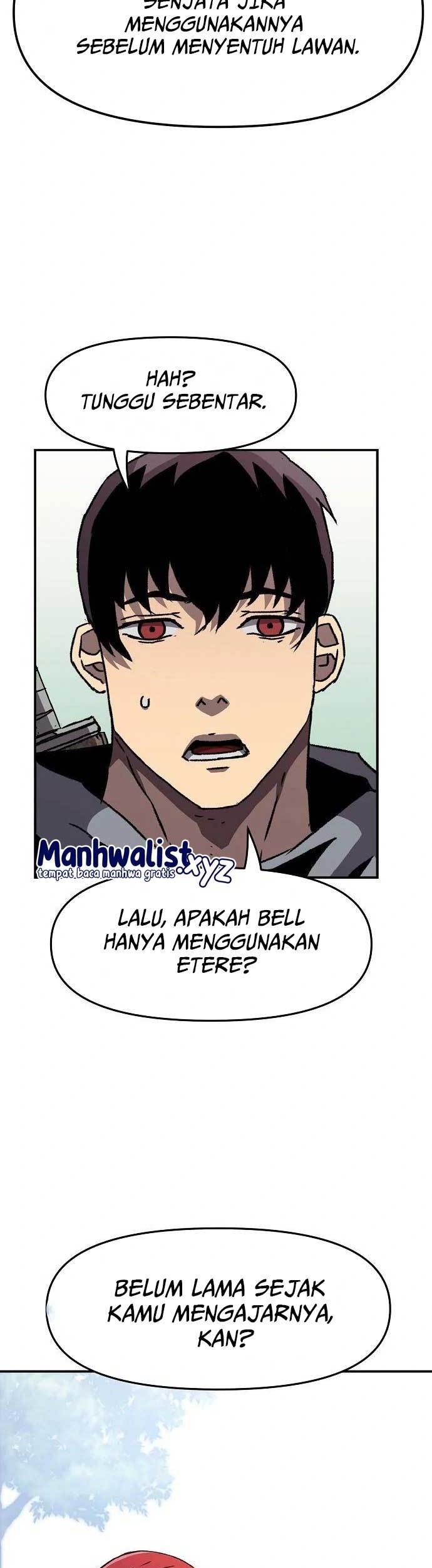 I Became a Knight With a Time Limit Chapter 13 Gambar 43