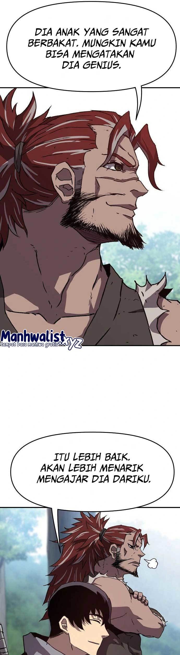 I Became a Knight With a Time Limit Chapter 13 Gambar 45