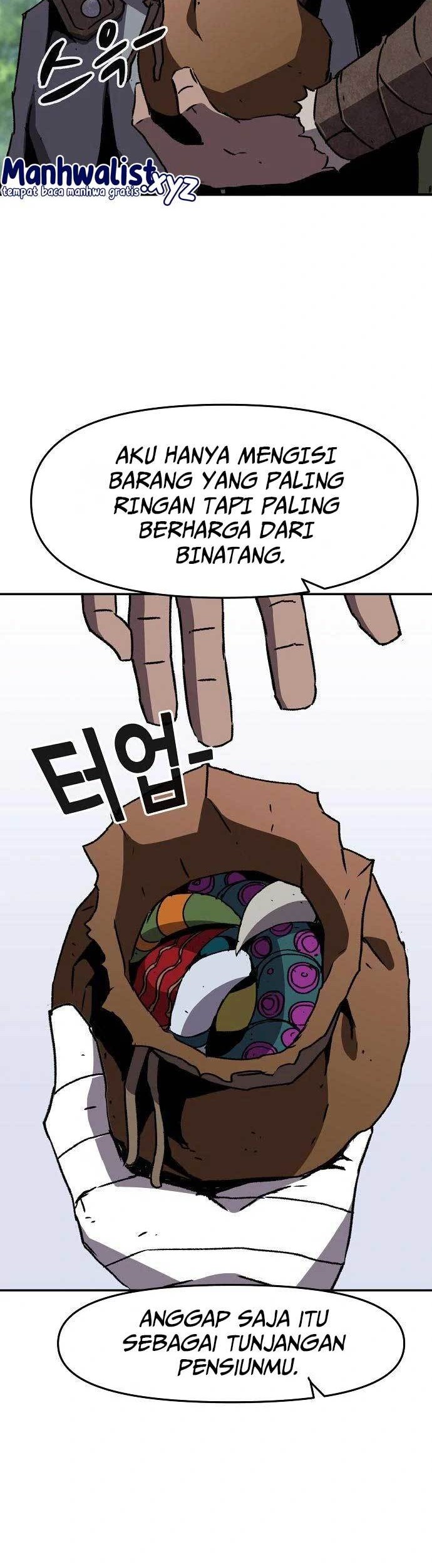 I Became a Knight With a Time Limit Chapter 13 Gambar 50