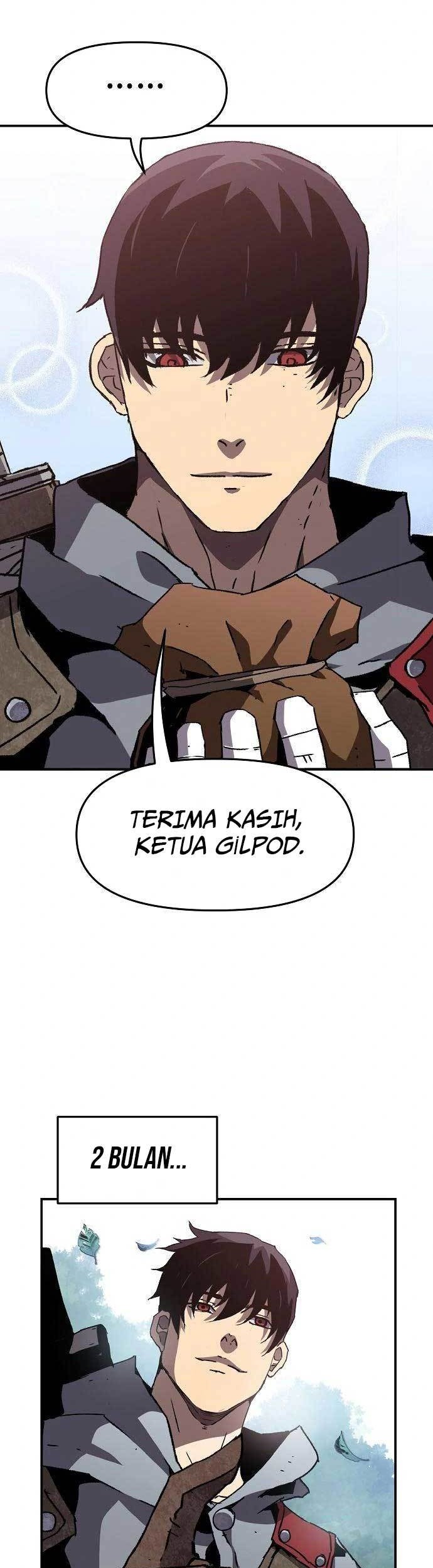 I Became a Knight With a Time Limit Chapter 13 Gambar 51