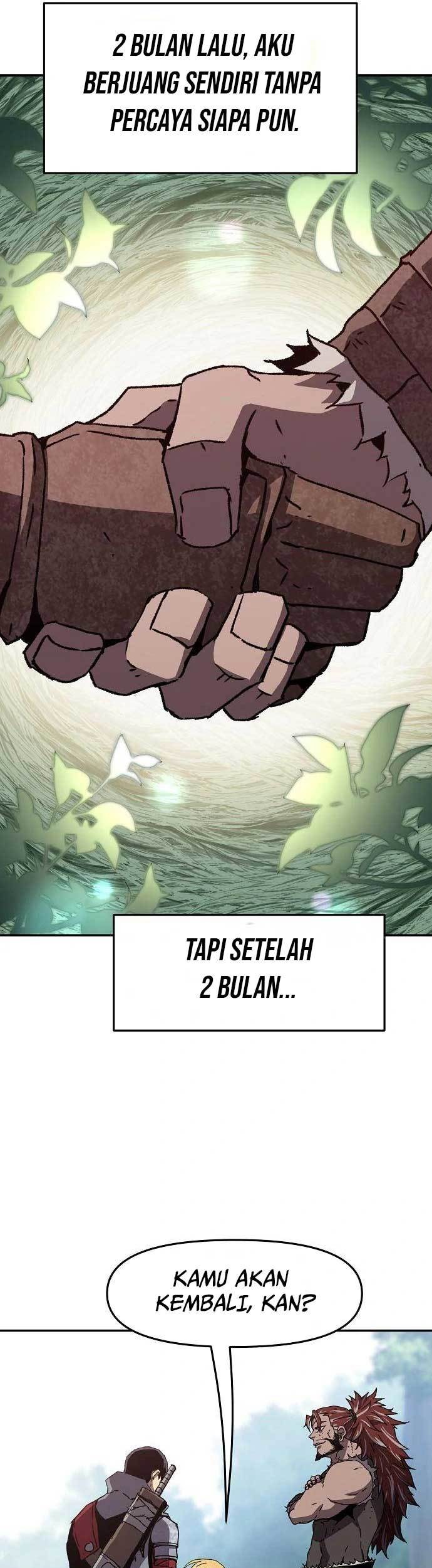 I Became a Knight With a Time Limit Chapter 13 Gambar 53