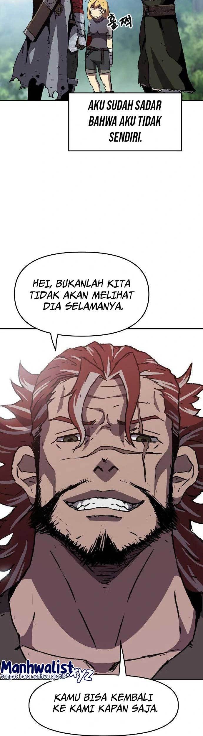 I Became a Knight With a Time Limit Chapter 13 Gambar 54