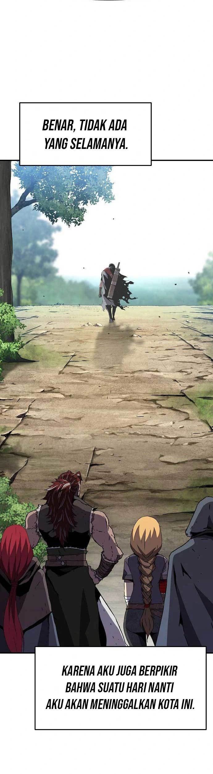 I Became a Knight With a Time Limit Chapter 13 Gambar 55