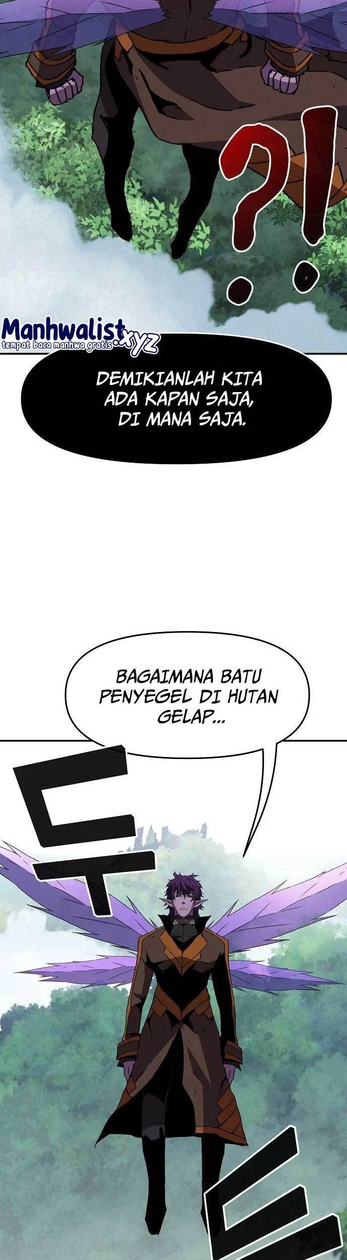 I Became a Knight With a Time Limit Chapter 13 Gambar 58