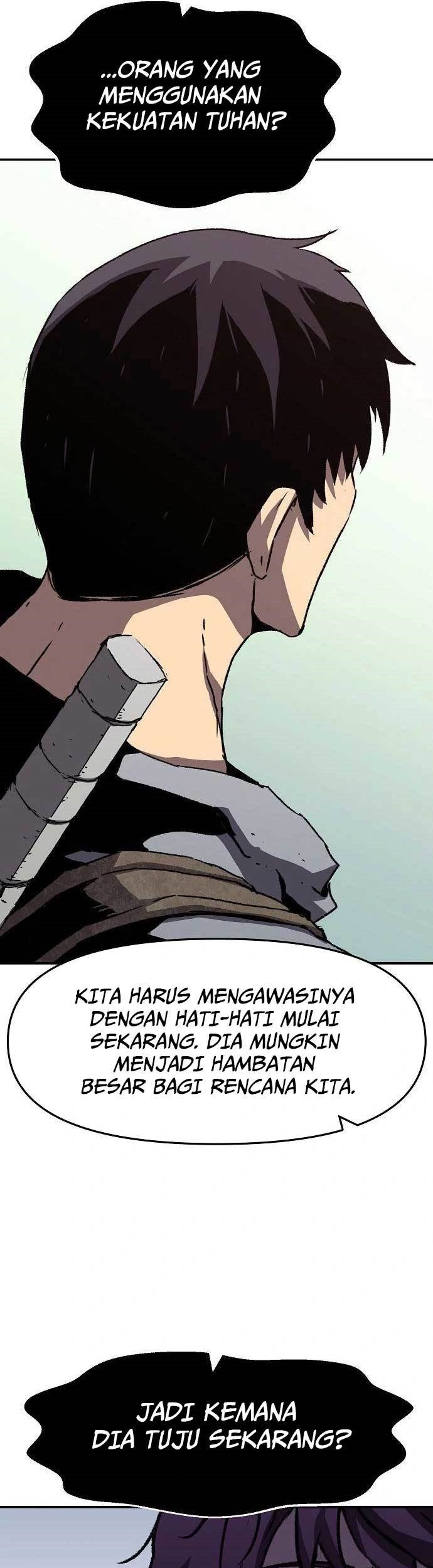 I Became a Knight With a Time Limit Chapter 13 Gambar 61