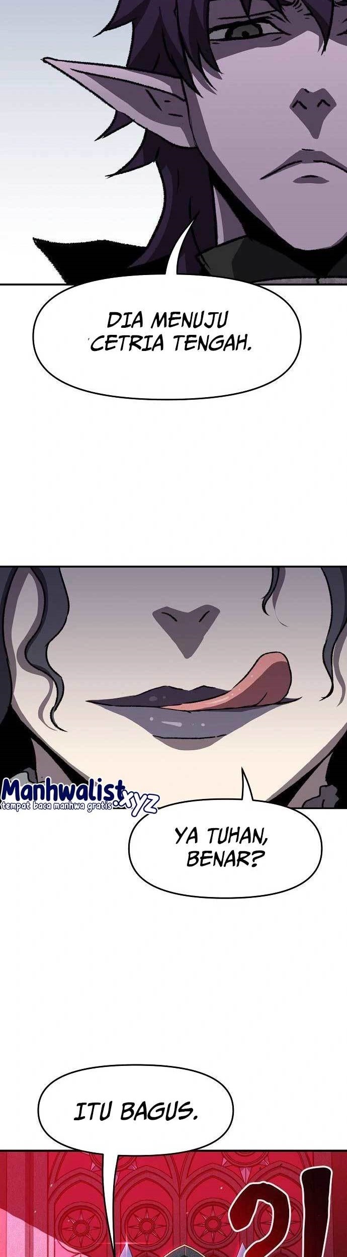 I Became a Knight With a Time Limit Chapter 13 Gambar 62