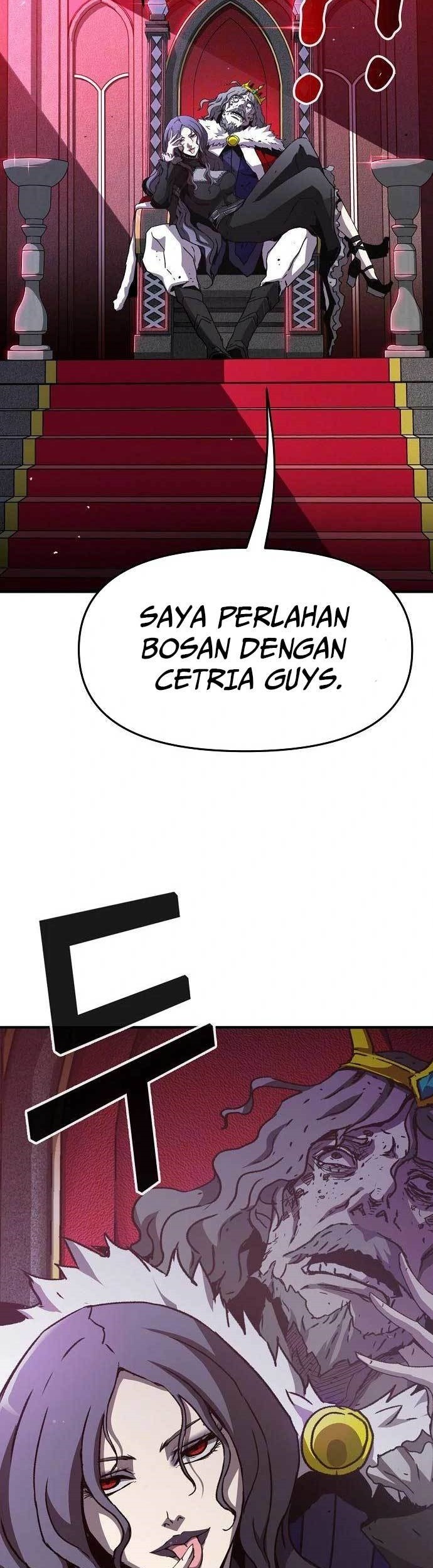 I Became a Knight With a Time Limit Chapter 13 Gambar 63