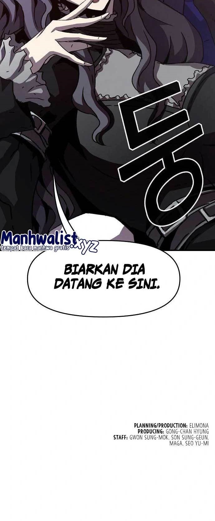 I Became a Knight With a Time Limit Chapter 13 Gambar 64