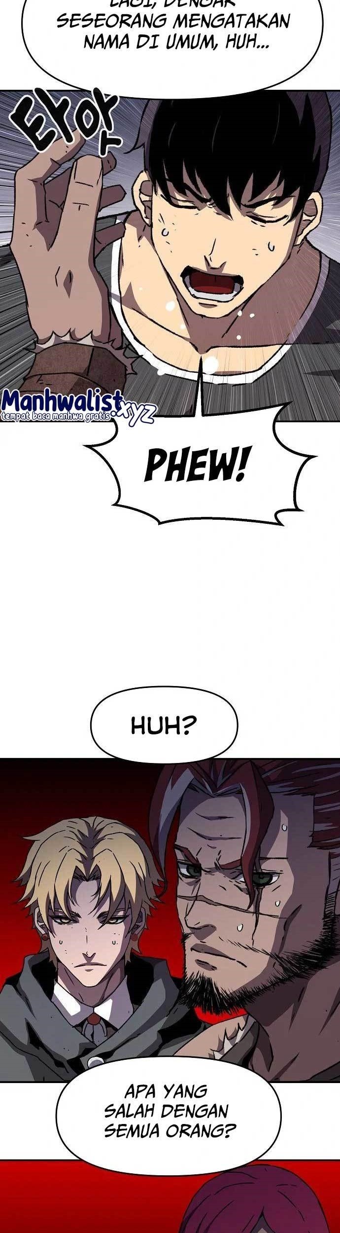 I Became a Knight With a Time Limit Chapter 13 Gambar 3