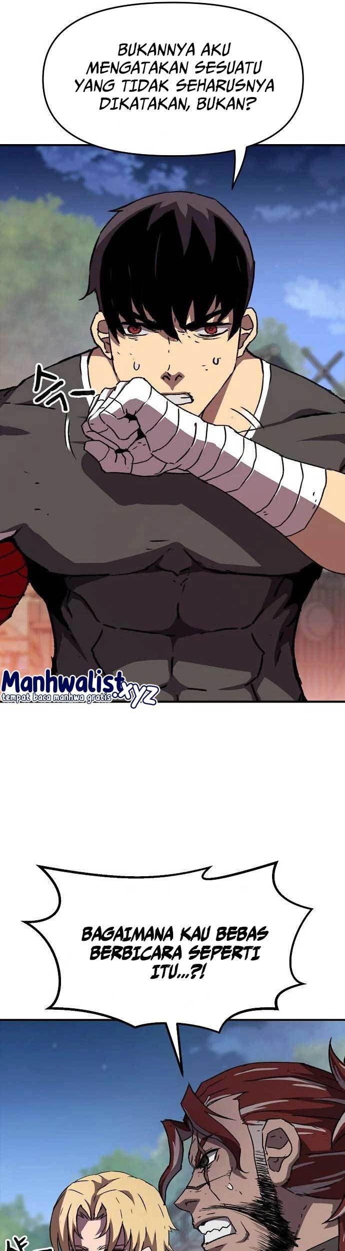 I Became a Knight With a Time Limit Chapter 13 Gambar 5