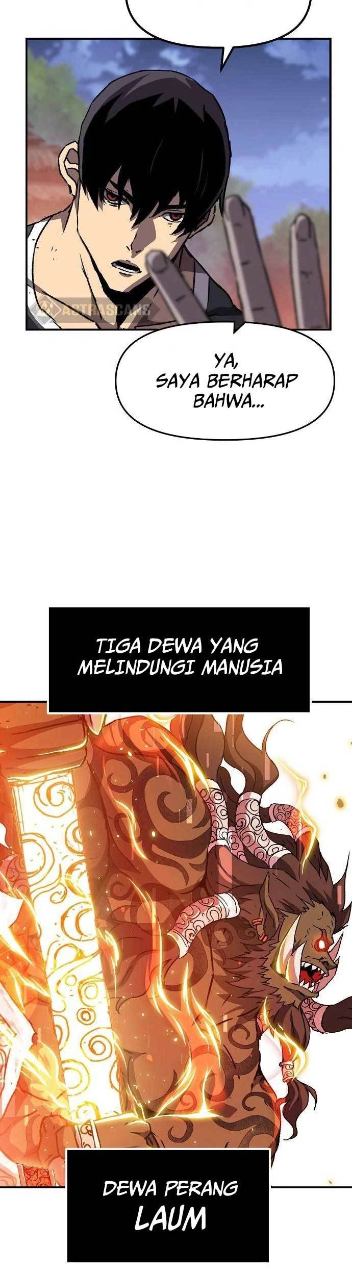 I Became a Knight With a Time Limit Chapter 13 Gambar 7