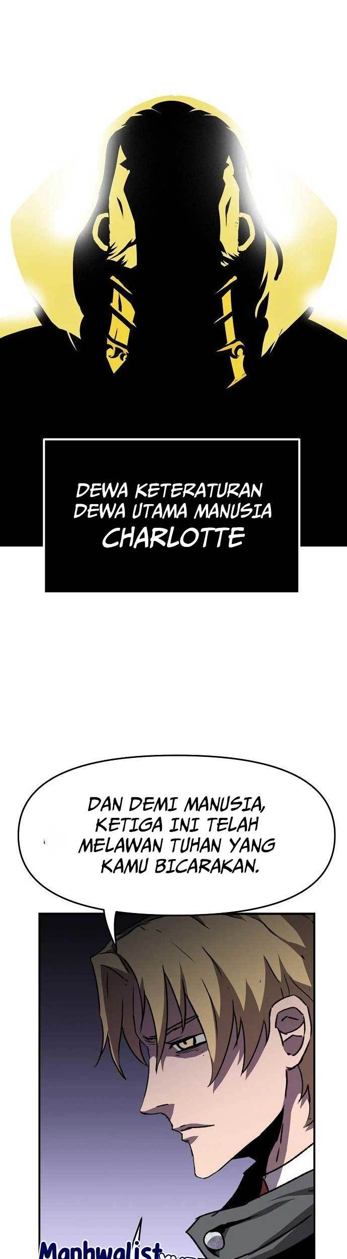 I Became a Knight With a Time Limit Chapter 13 Gambar 9