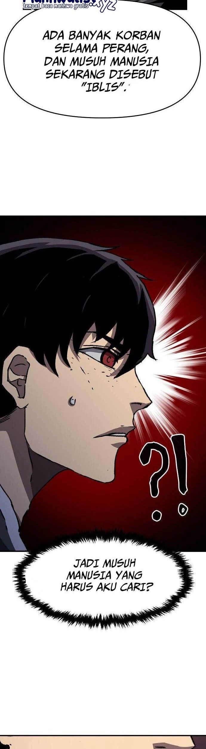 I Became a Knight With a Time Limit Chapter 13 Gambar 10