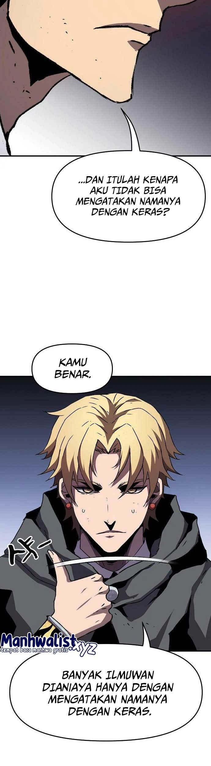 I Became a Knight With a Time Limit Chapter 13 Gambar 11