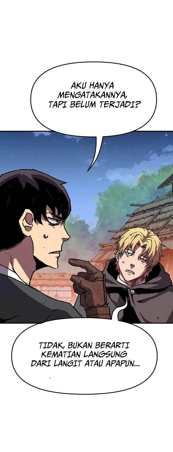 I Became a Knight With a Time Limit Chapter 13 Gambar 12