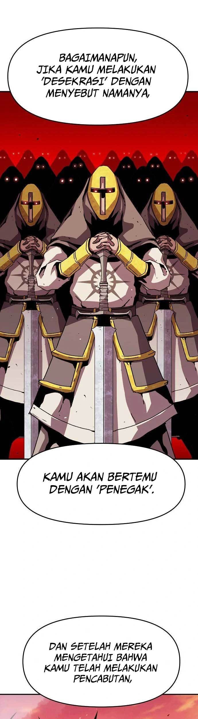 I Became a Knight With a Time Limit Chapter 13 Gambar 13