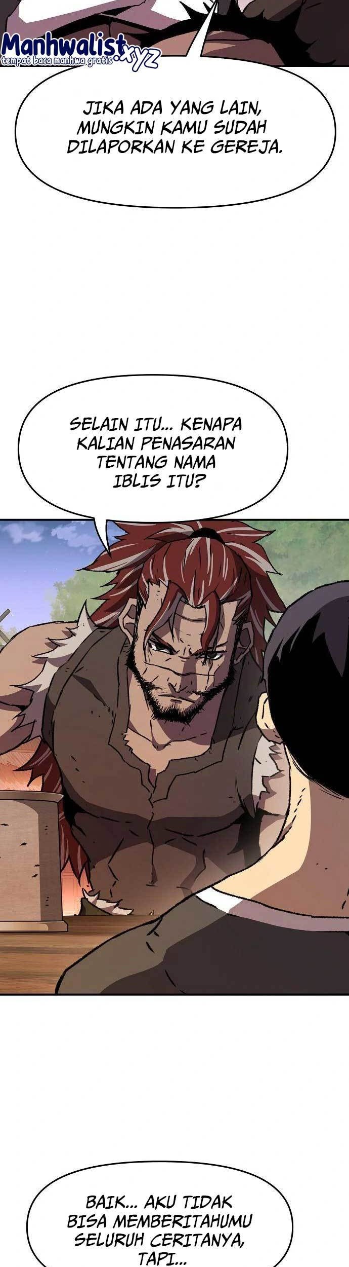 I Became a Knight With a Time Limit Chapter 13 Gambar 15