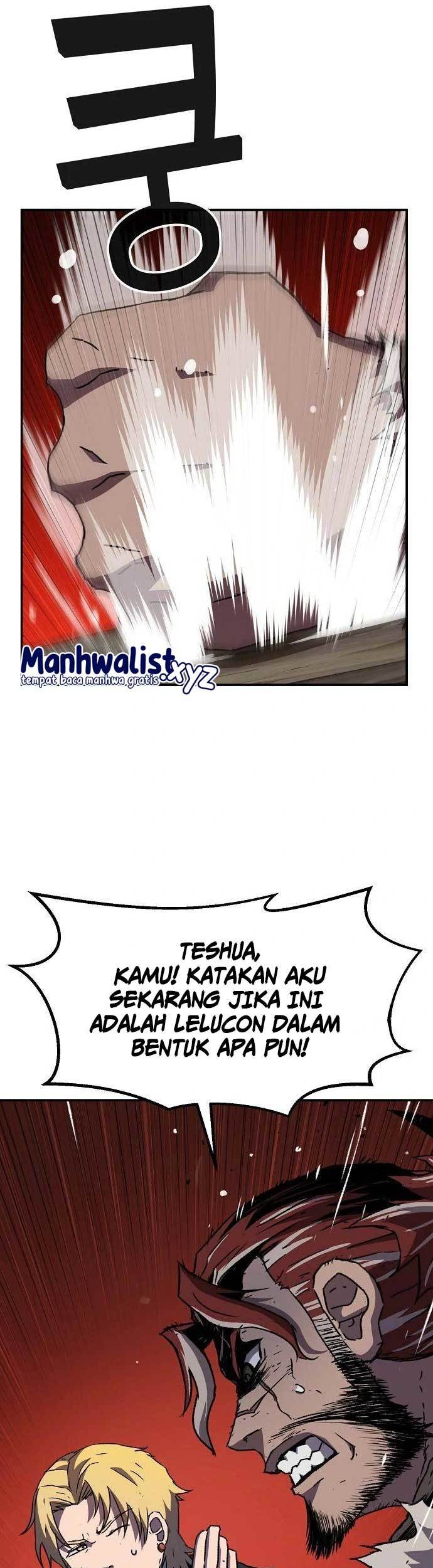 I Became a Knight With a Time Limit Chapter 13 Gambar 17