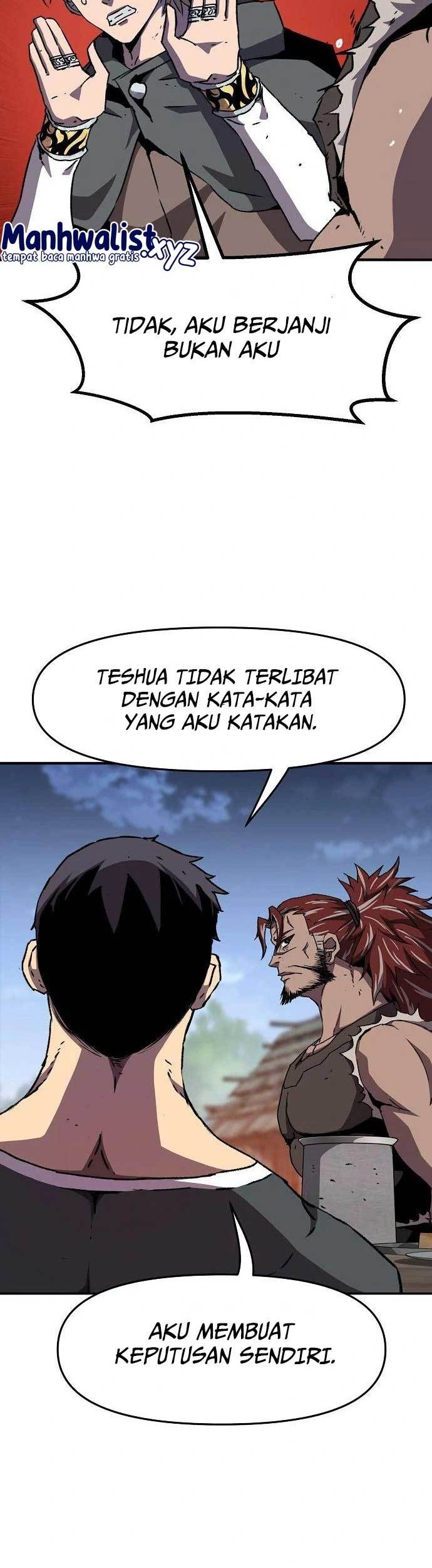 I Became a Knight With a Time Limit Chapter 13 Gambar 18