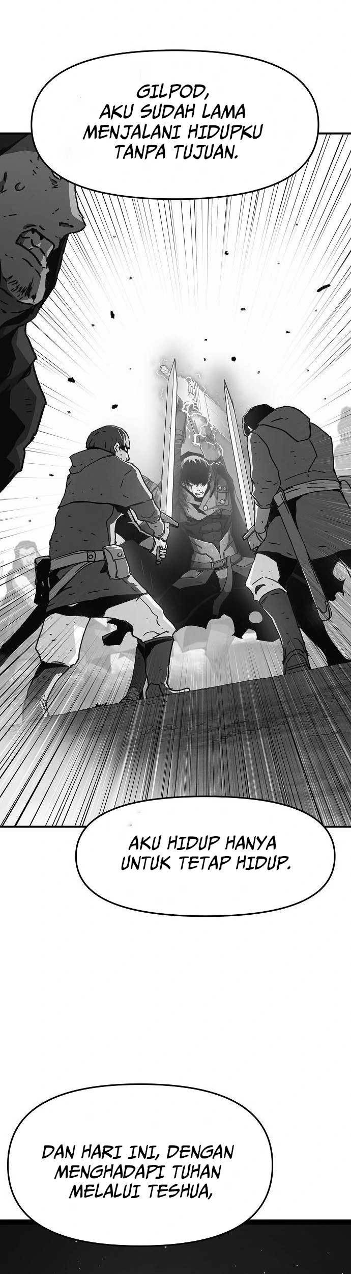 I Became a Knight With a Time Limit Chapter 13 Gambar 19