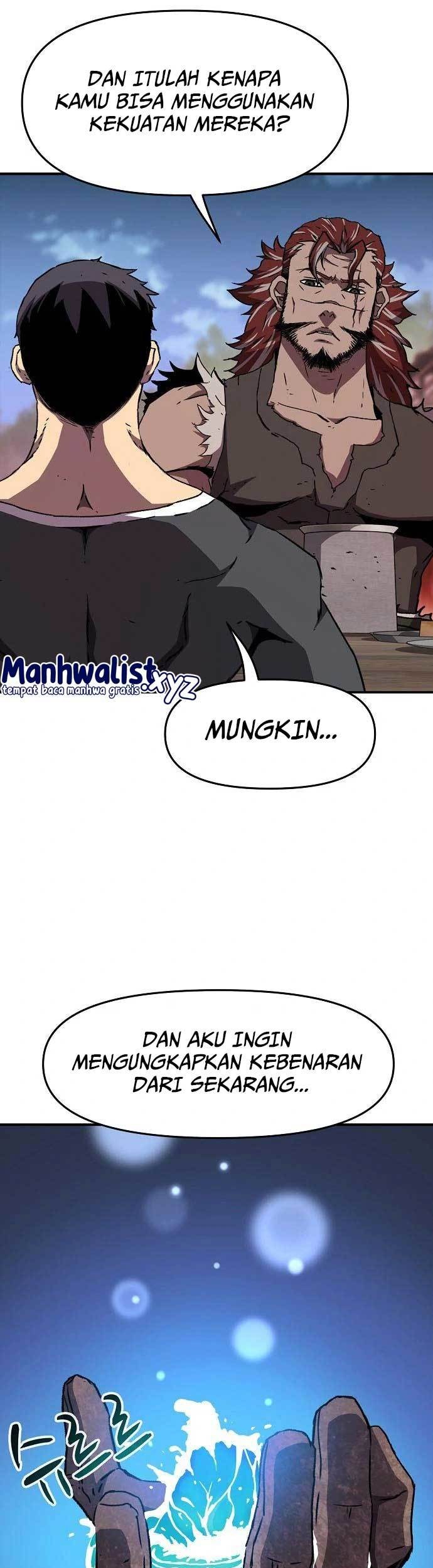 I Became a Knight With a Time Limit Chapter 13 Gambar 21