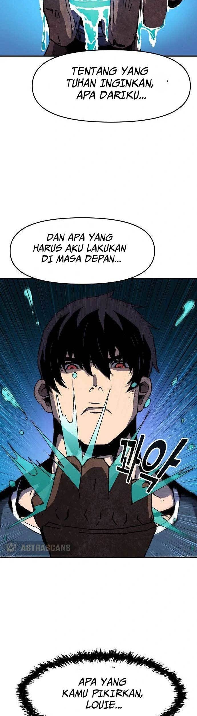 I Became a Knight With a Time Limit Chapter 13 Gambar 22