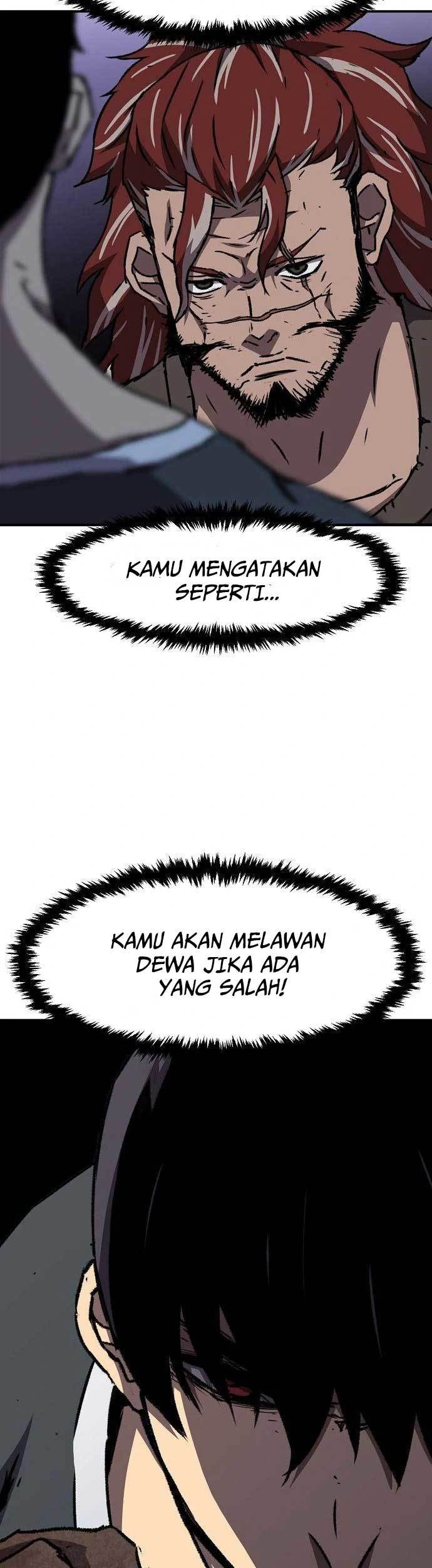 I Became a Knight With a Time Limit Chapter 13 Gambar 23