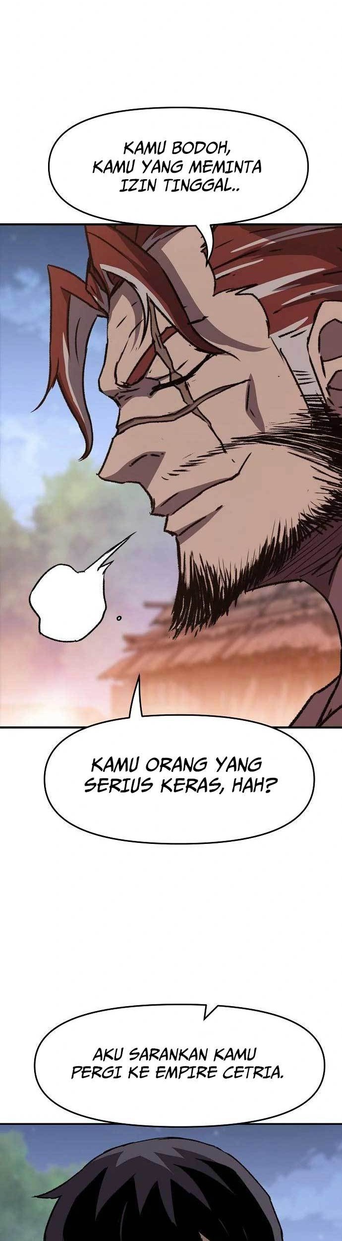 I Became a Knight With a Time Limit Chapter 13 Gambar 26