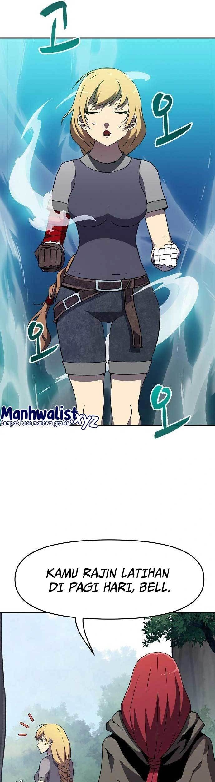 I Became a Knight With a Time Limit Chapter 13 Gambar 33