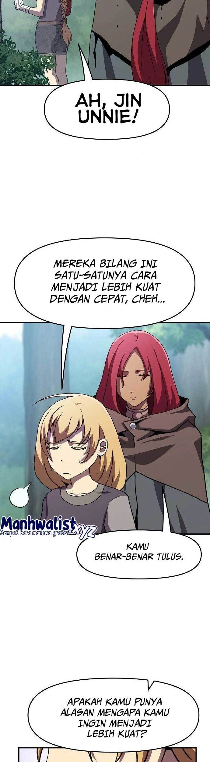 I Became a Knight With a Time Limit Chapter 13 Gambar 34