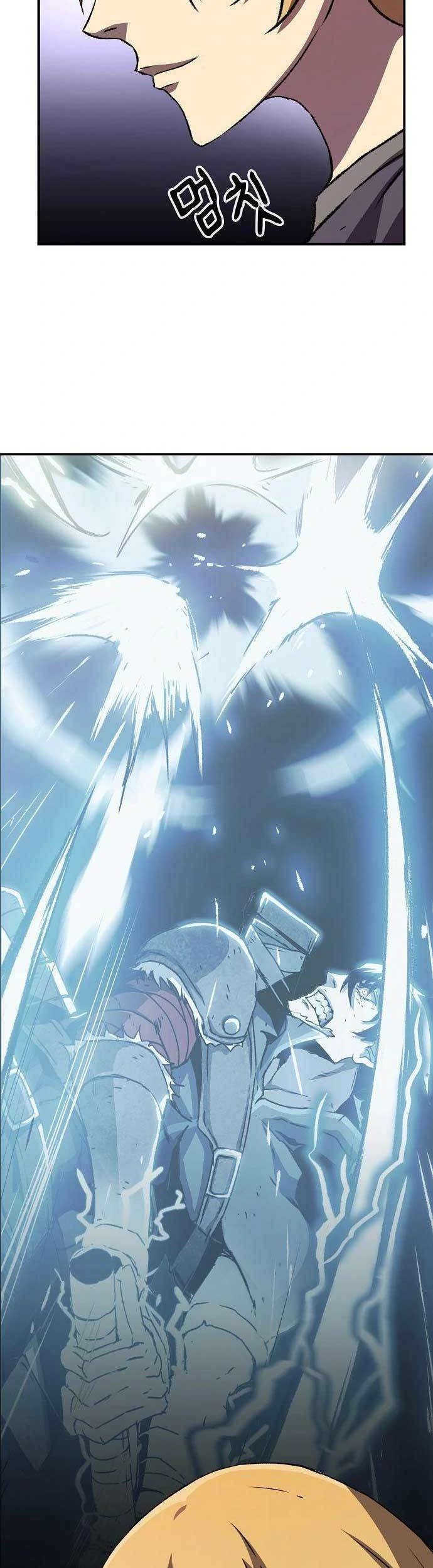 I Became a Knight With a Time Limit Chapter 13 Gambar 35