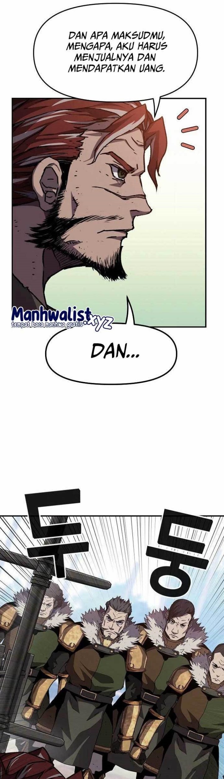 I Became a Knight With a Time Limit Chapter 12 Gambar 39