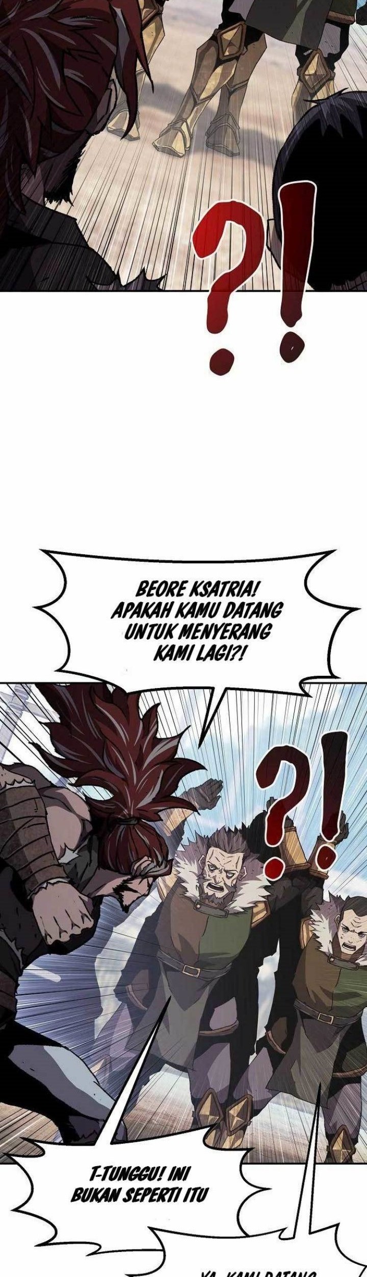 I Became a Knight With a Time Limit Chapter 12 Gambar 40