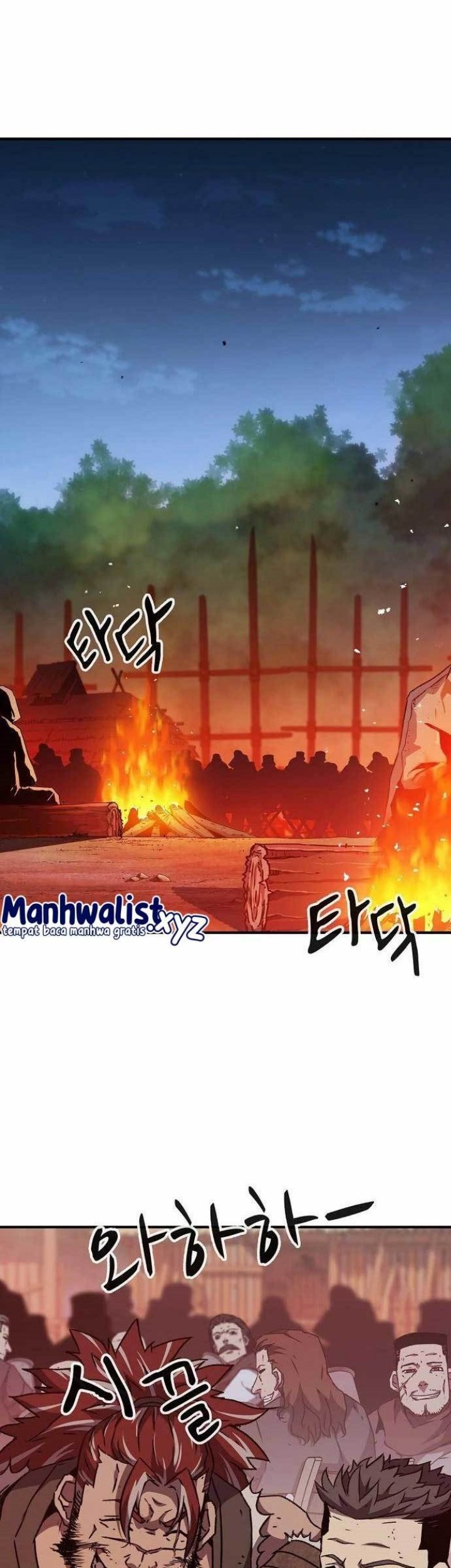 I Became a Knight With a Time Limit Chapter 12 Gambar 44