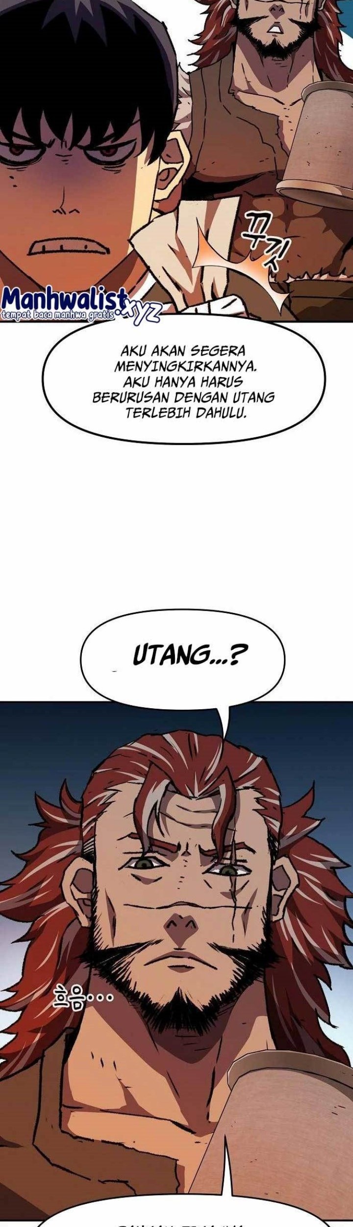 I Became a Knight With a Time Limit Chapter 12 Gambar 51