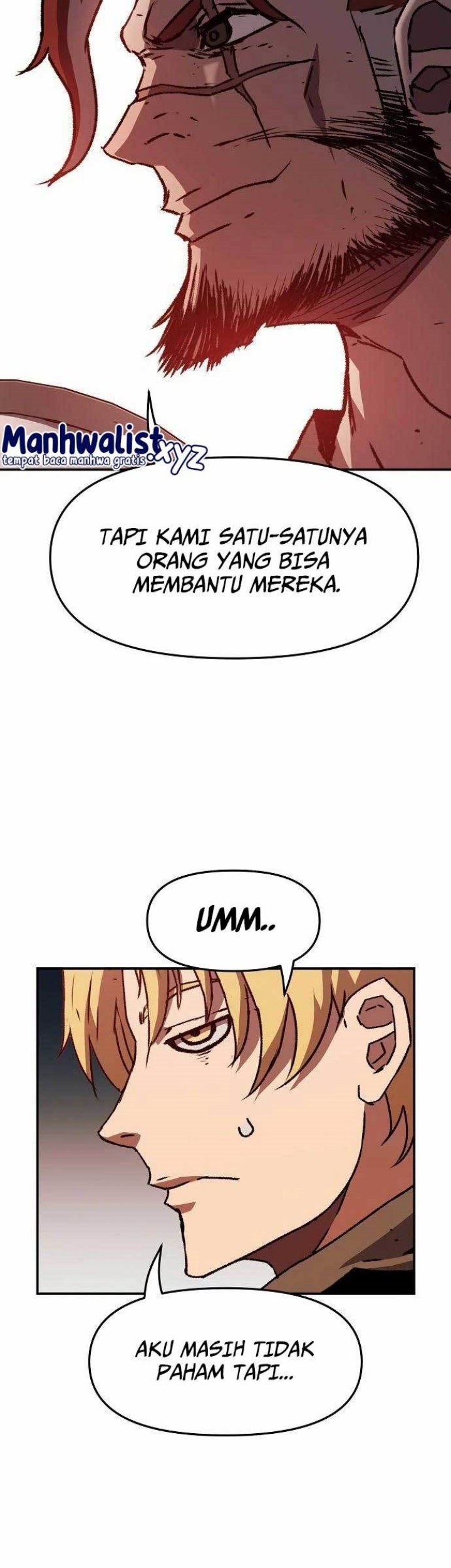 I Became a Knight With a Time Limit Chapter 12 Gambar 56