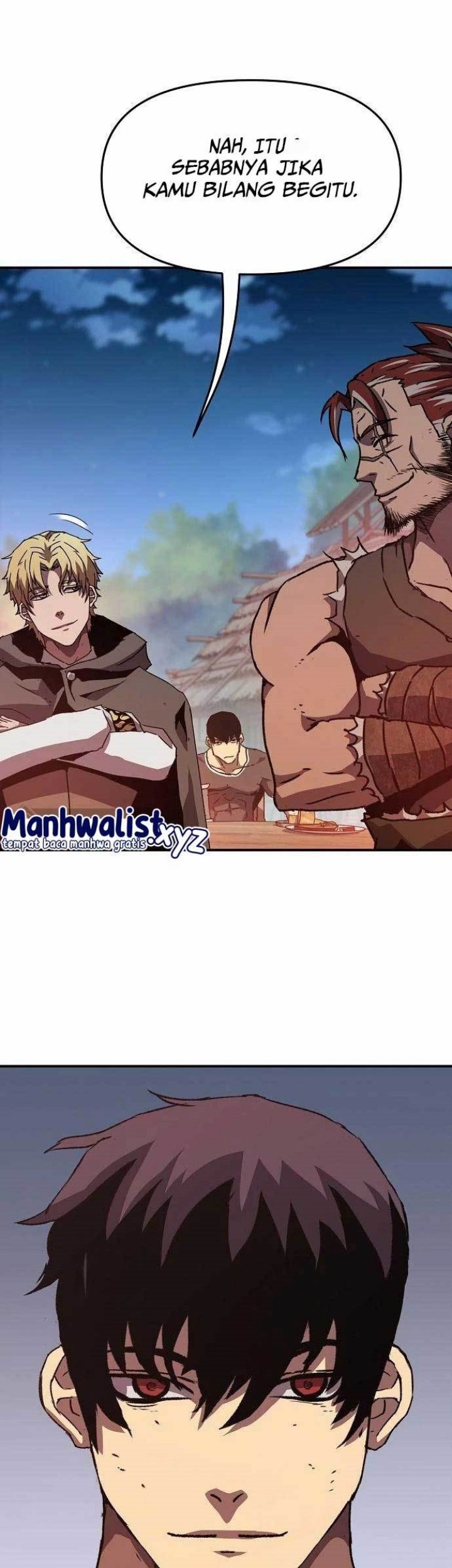 I Became a Knight With a Time Limit Chapter 12 Gambar 57