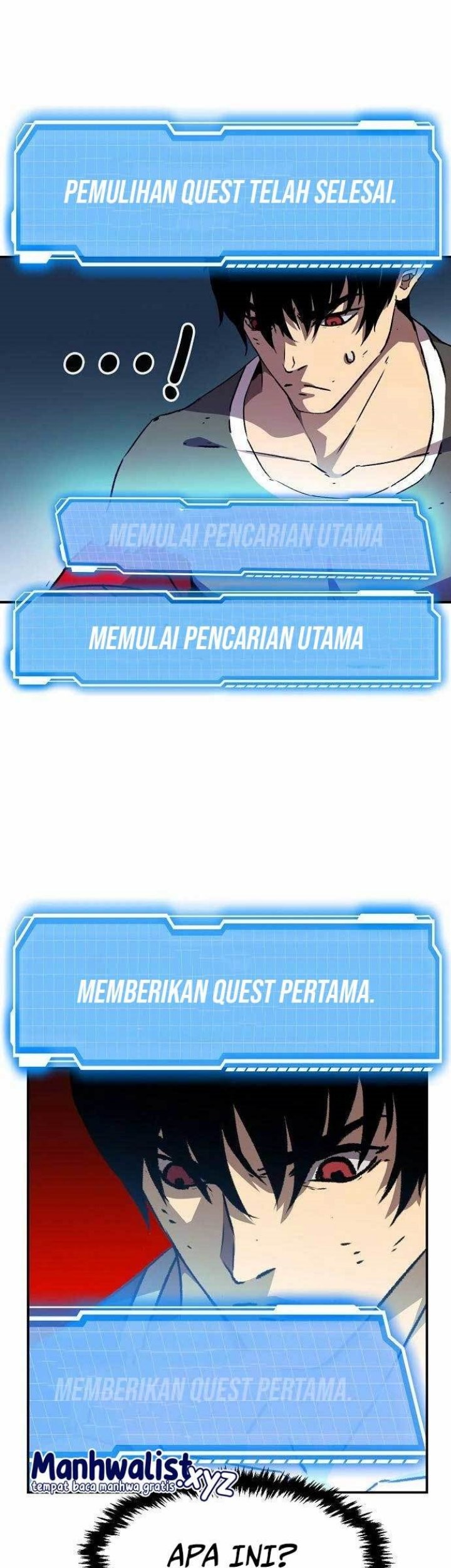 I Became a Knight With a Time Limit Chapter 12 Gambar 59