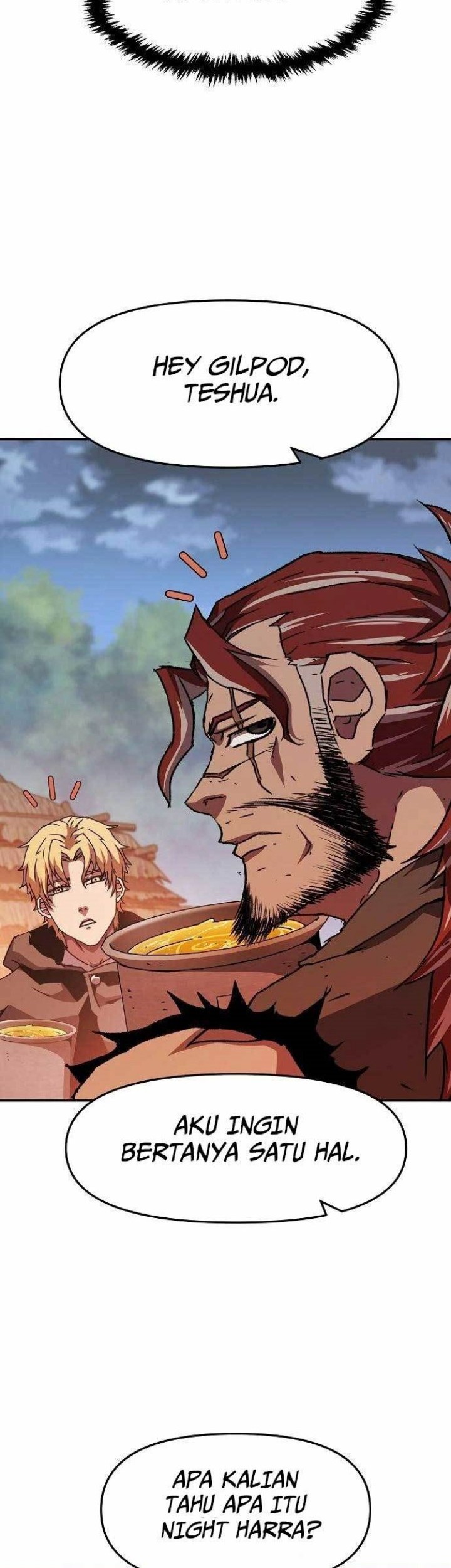 I Became a Knight With a Time Limit Chapter 12 Gambar 60