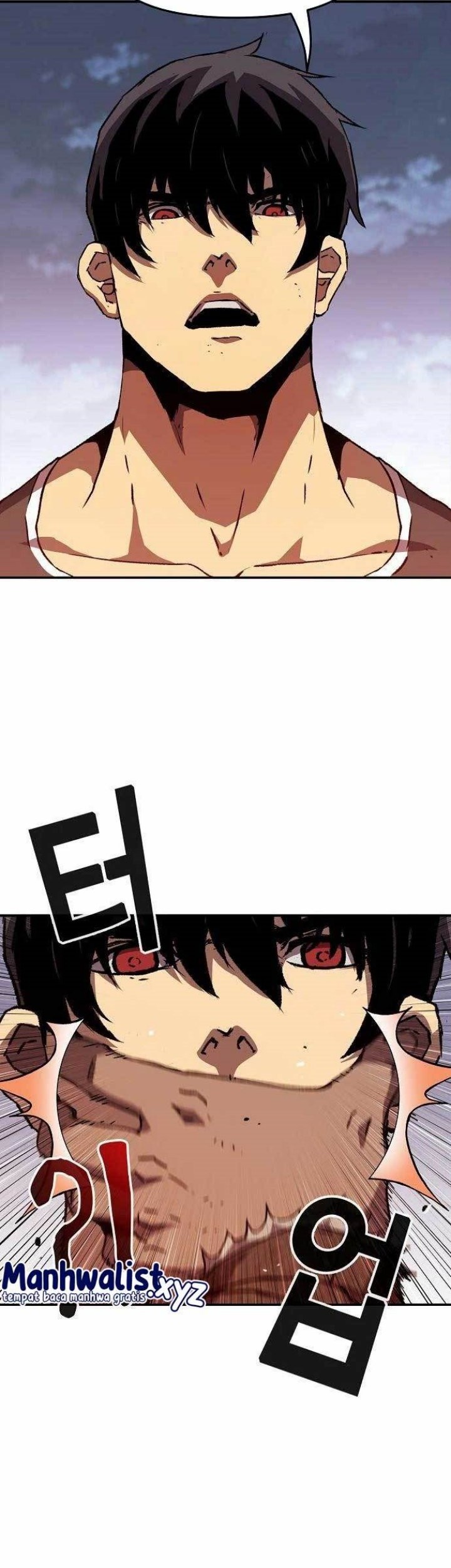 I Became a Knight With a Time Limit Chapter 12 Gambar 61