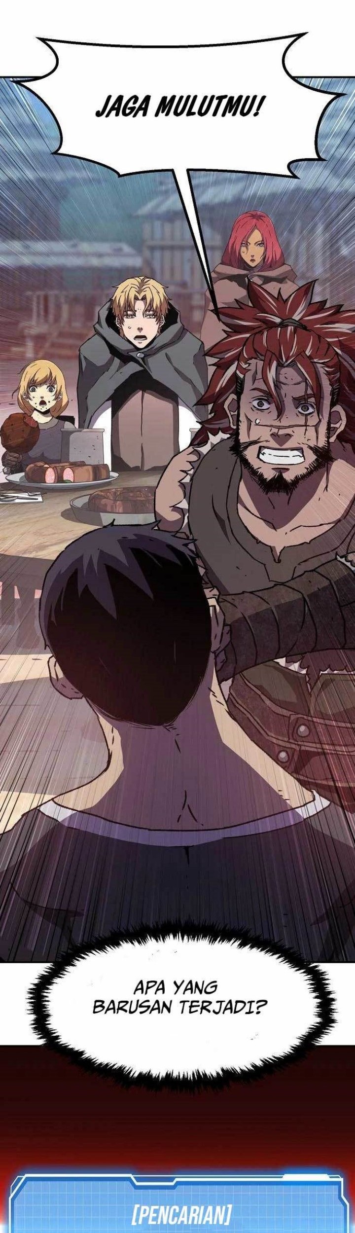 I Became a Knight With a Time Limit Chapter 12 Gambar 62