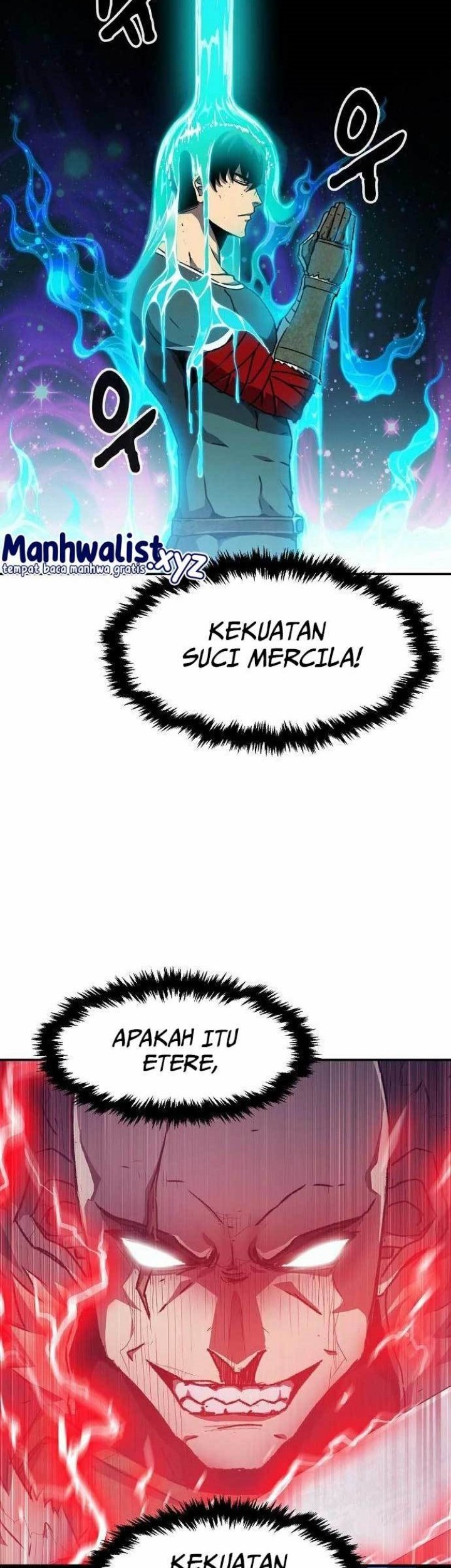 Baca  I Became a Knight With a Time Limit Chapter 12 Gambar 2