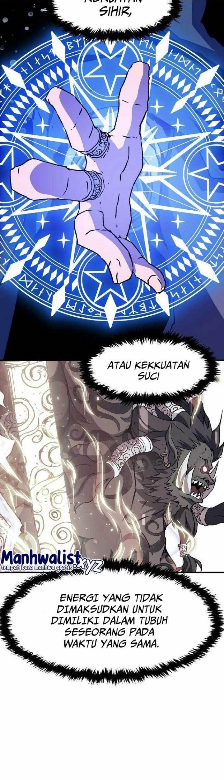 I Became a Knight With a Time Limit Chapter 12 Gambar 3