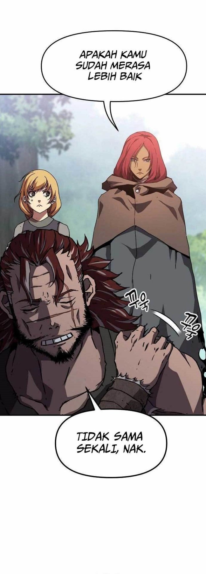 I Became a Knight With a Time Limit Chapter 12 Gambar 8