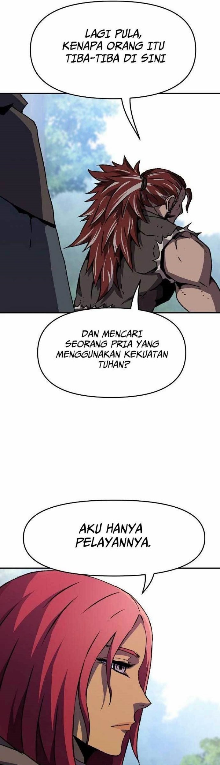 I Became a Knight With a Time Limit Chapter 12 Gambar 9