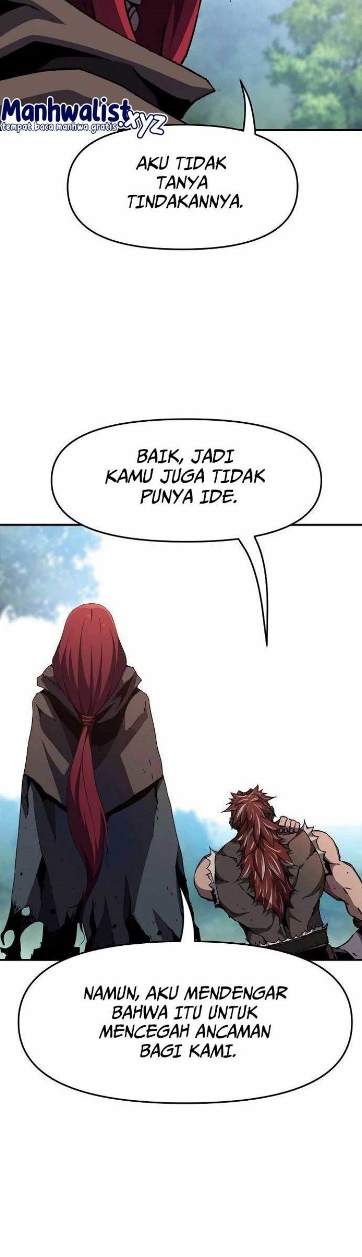 I Became a Knight With a Time Limit Chapter 12 Gambar 10