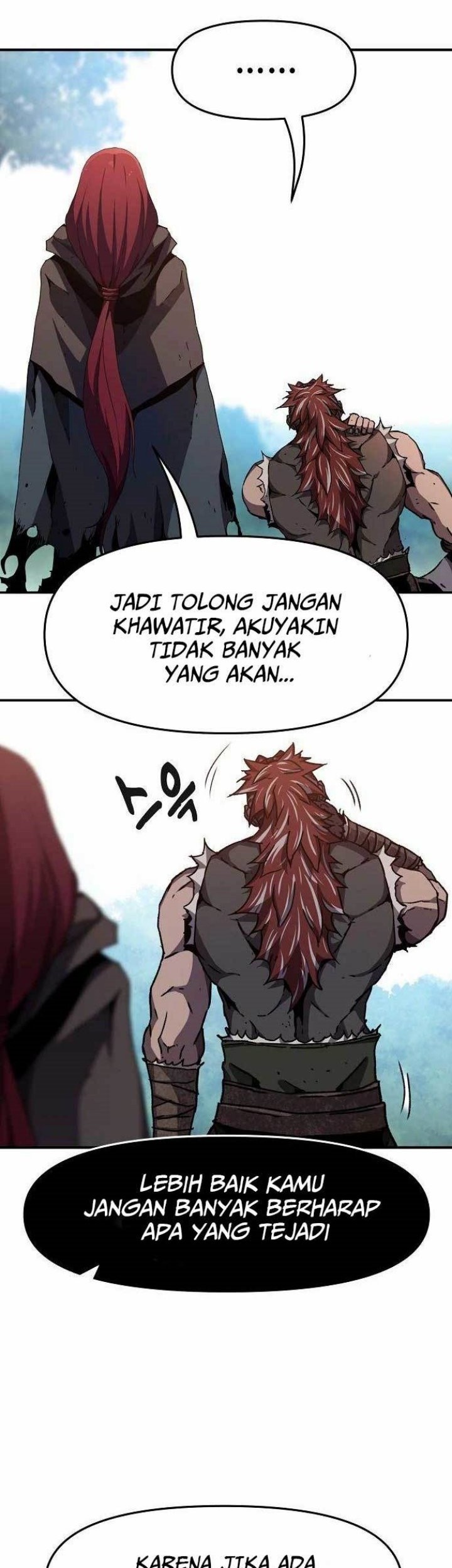 I Became a Knight With a Time Limit Chapter 12 Gambar 11